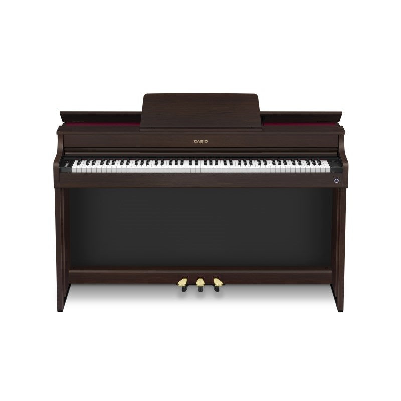 CASIO デジタルピアノ CELVIANO AP-300