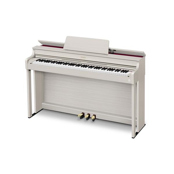 CASIO デジタルピアノ CELVIANO AP-300