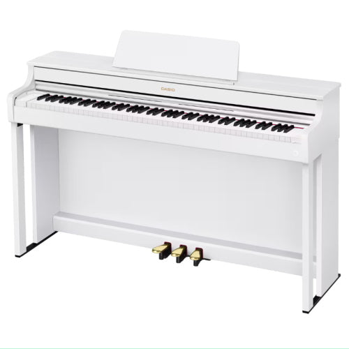 CASIO デジタルピアノ CELVIANO AP-300