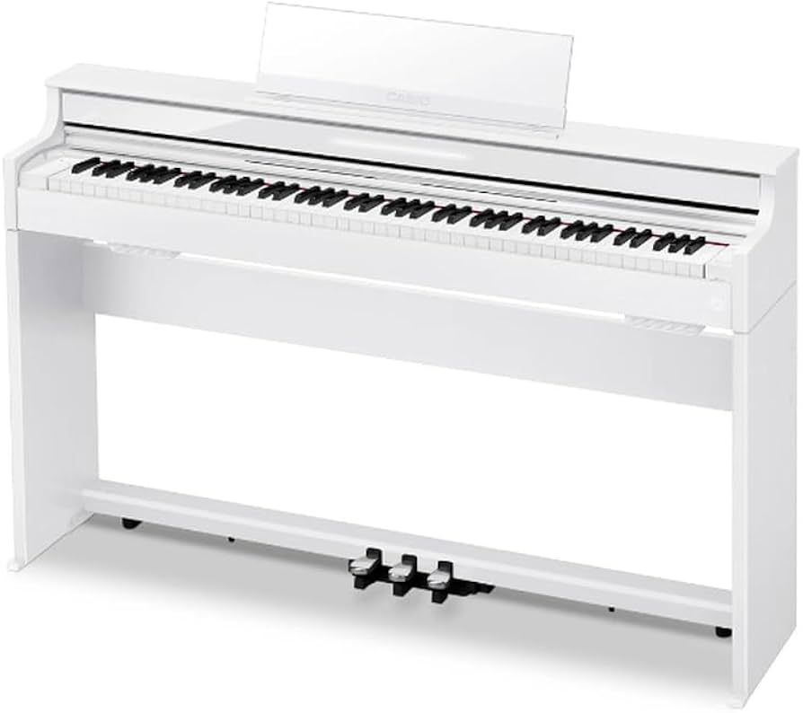 CASIO デジタルピアノ CELVIANO AP-S450