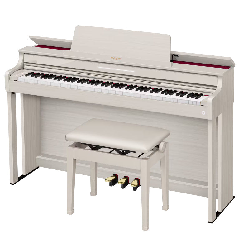 CASIO デジタルピアノ CELVIANO AP-550