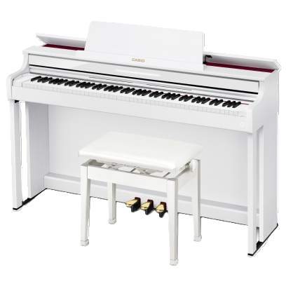 CASIO デジタルピアノ CELVIANO AP-550