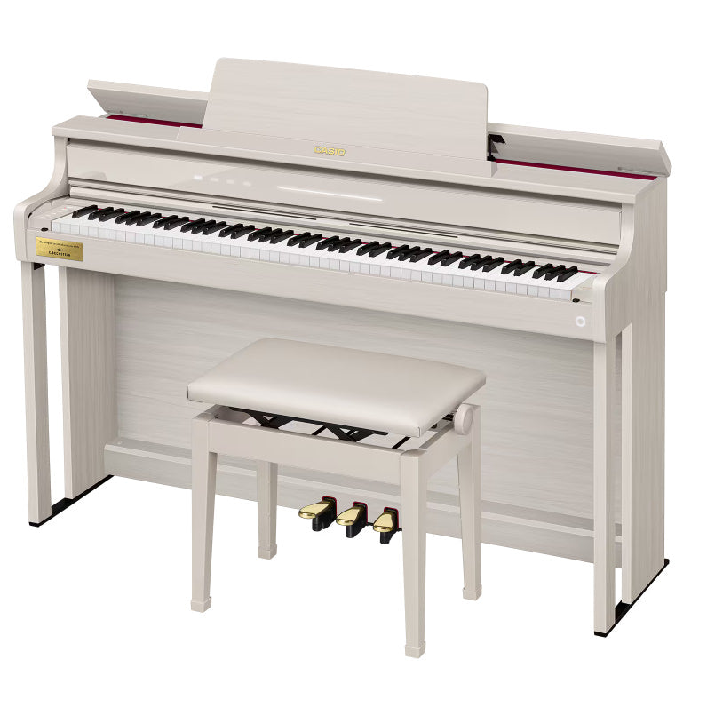 CASIO デジタルピアノ CELVIANO AP-750