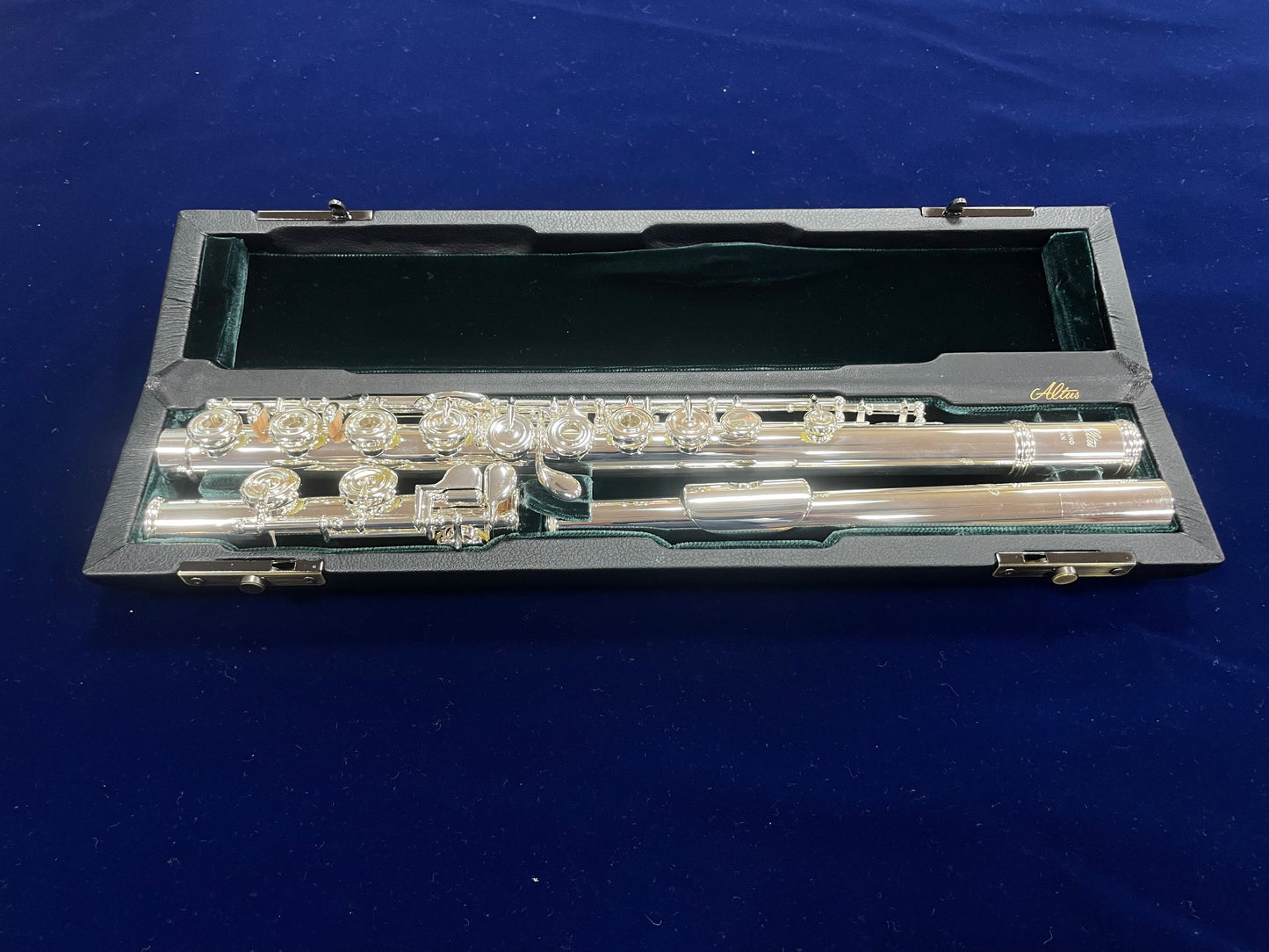 Altus フルート A11 RE