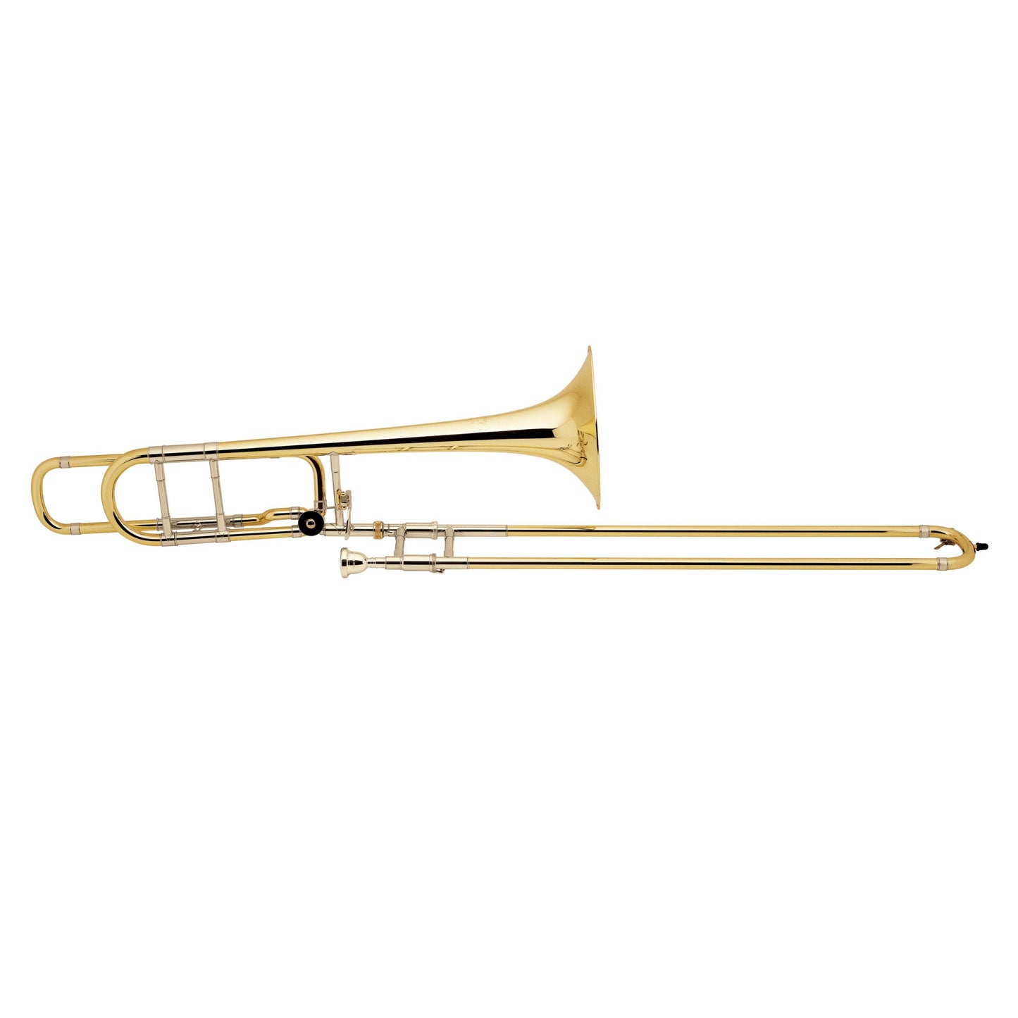 Bach トロンボーン 42BO