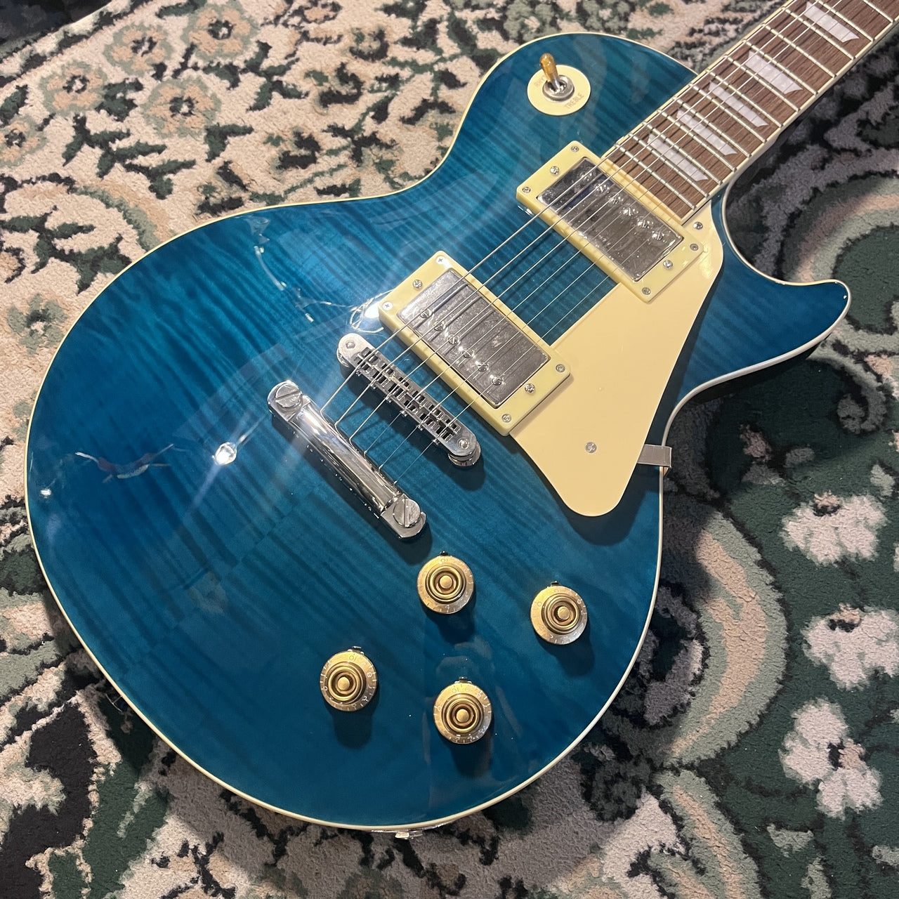 Burny エレキギター LSD-80N STB – 松栄堂楽器ネットストア