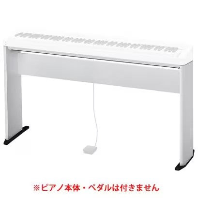 CASIO PX-S1000、S3000シリーズ専用スタンド CS-68P