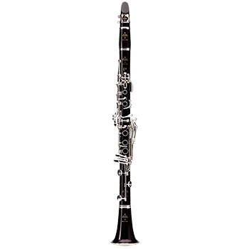 Buffet Crampon B♭クラリネット E-13