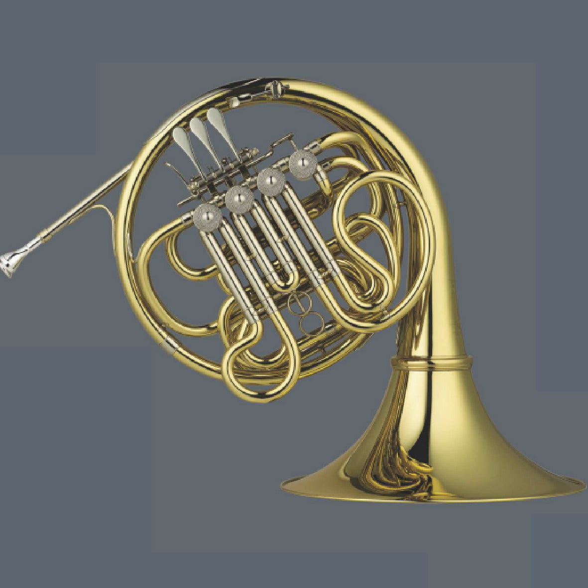 EASTMAN ホルン EFH683D(ガイヤータイプ)