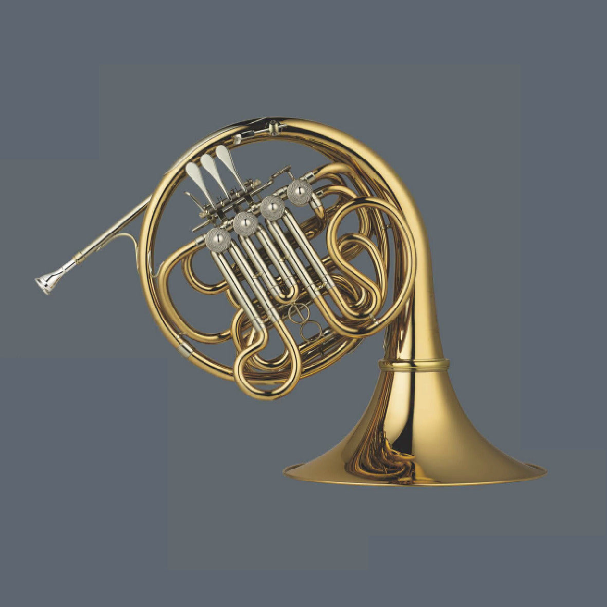 EASTMAN ホルン EFH683GD(ガイヤータイプ)