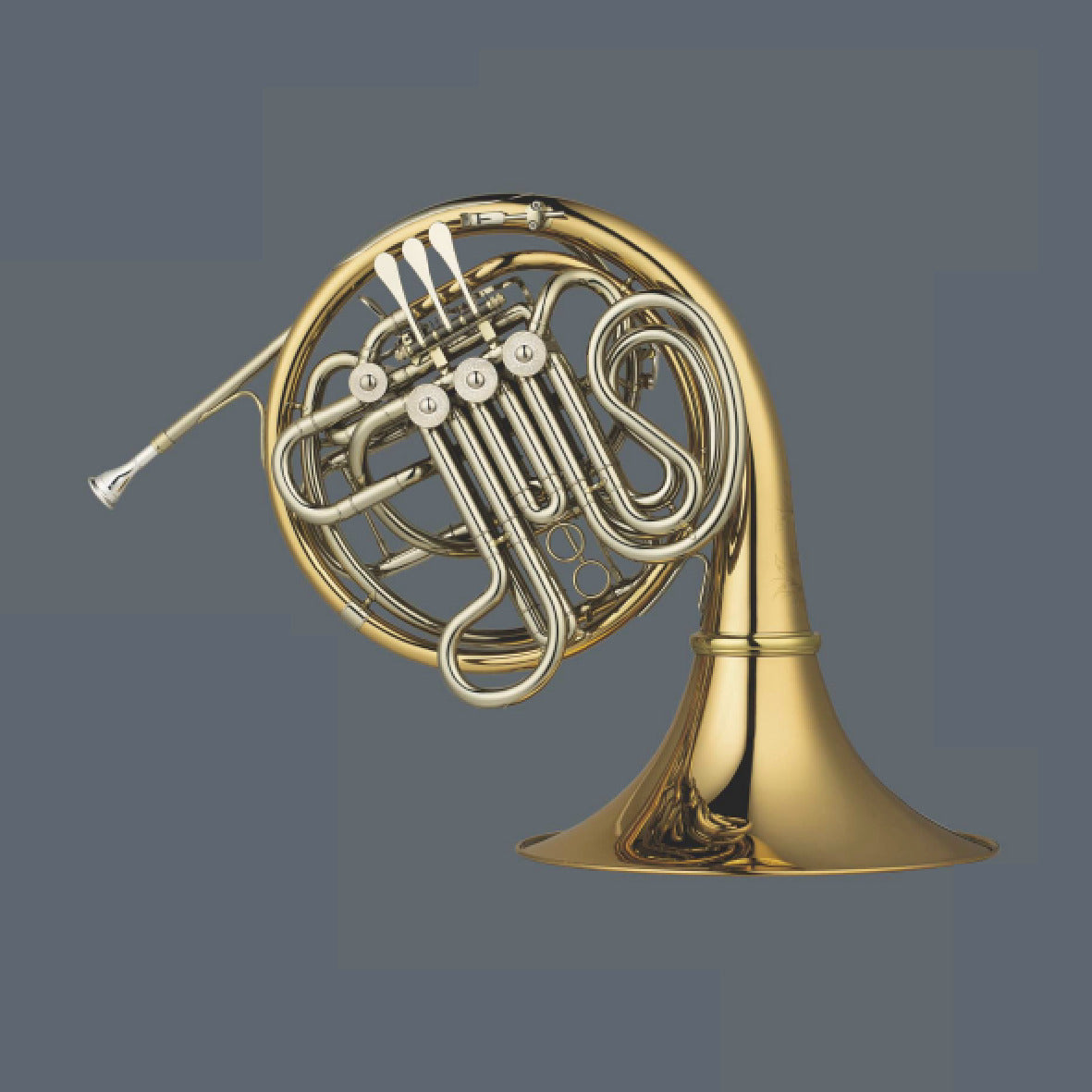 EASTMAN ホルン EFH682GD(クルスペタイプ)