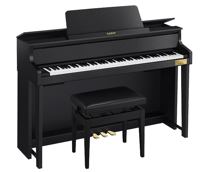 CASIO ハイブリッドピアノ CELVIANO Grand Hybrid GP-310
