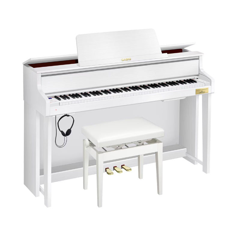 CASIO ハイブリッドピアノ CELVIANO Grand Hybrid GP-310