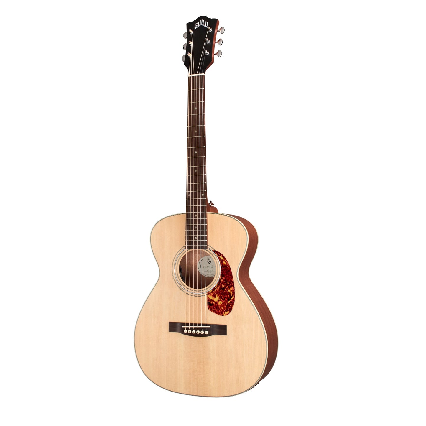 GUILD アコースティックギター M-240E