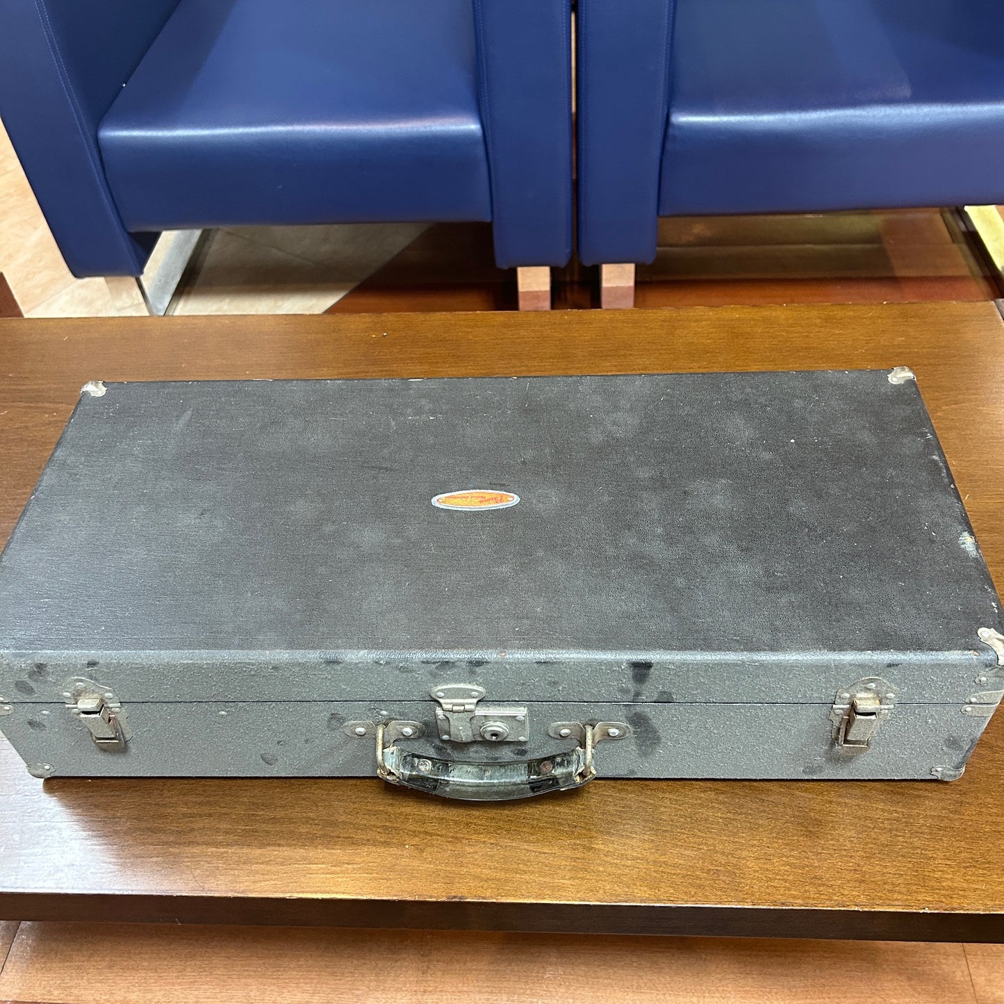 【中古品・ヴィンテージ】Yanagisawa アルトサックス A-3