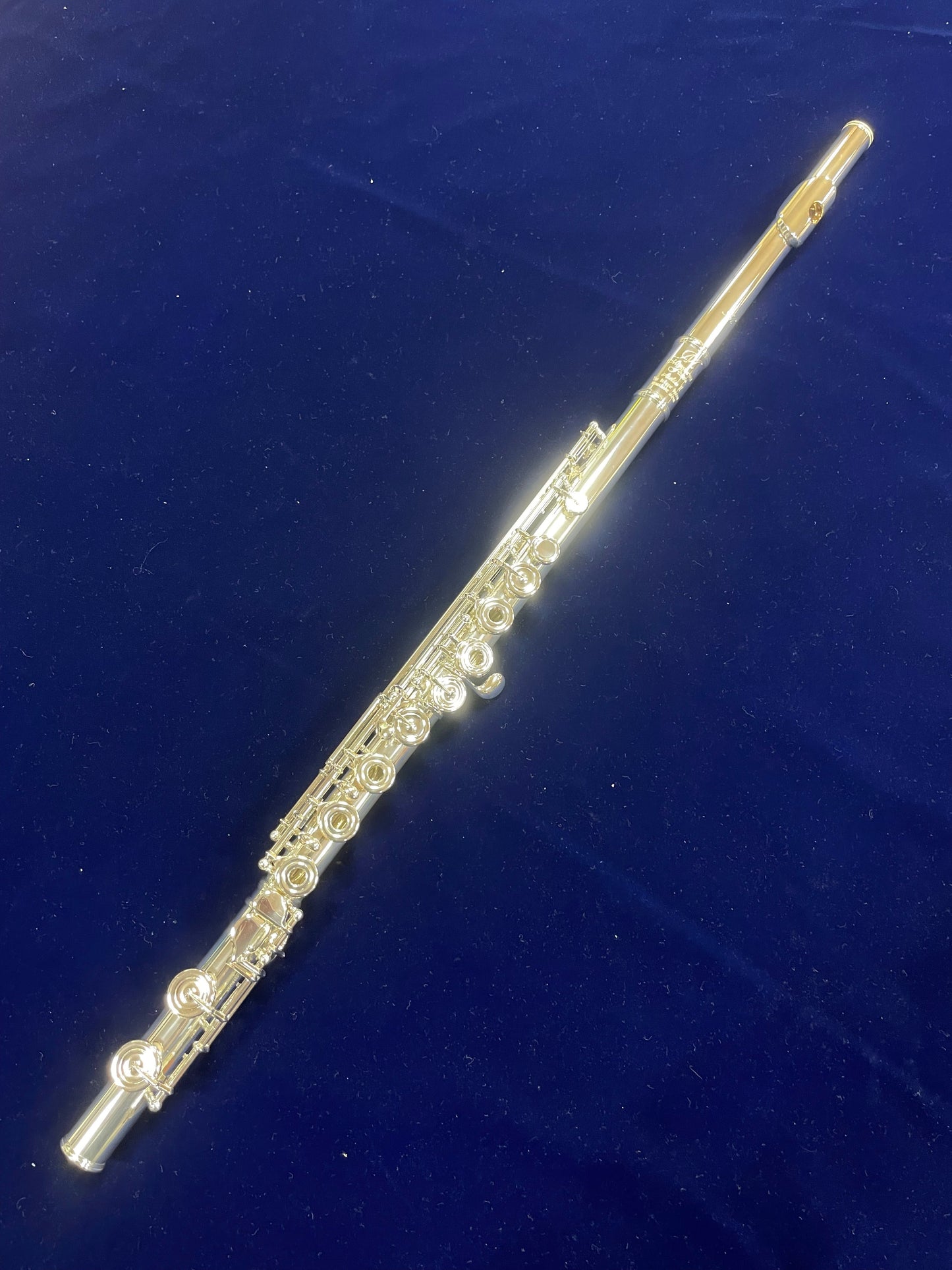Miyazawa フルート Atelier Plus-2 RE