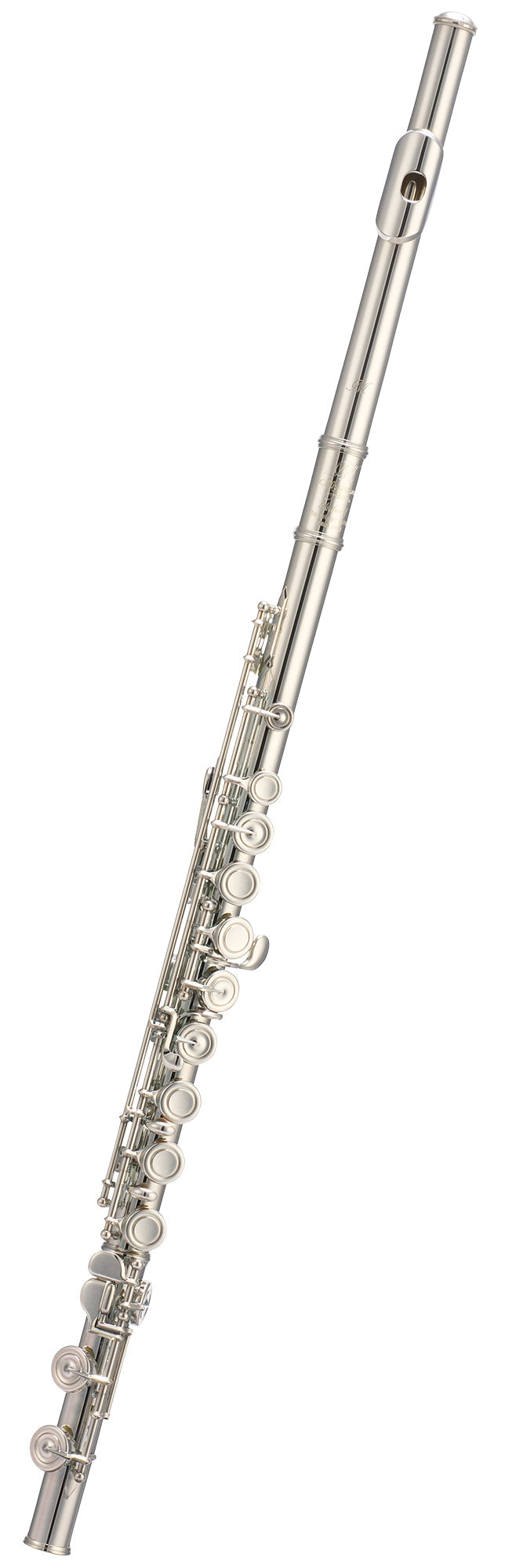 Miyazawa フルート Atelier-1 E