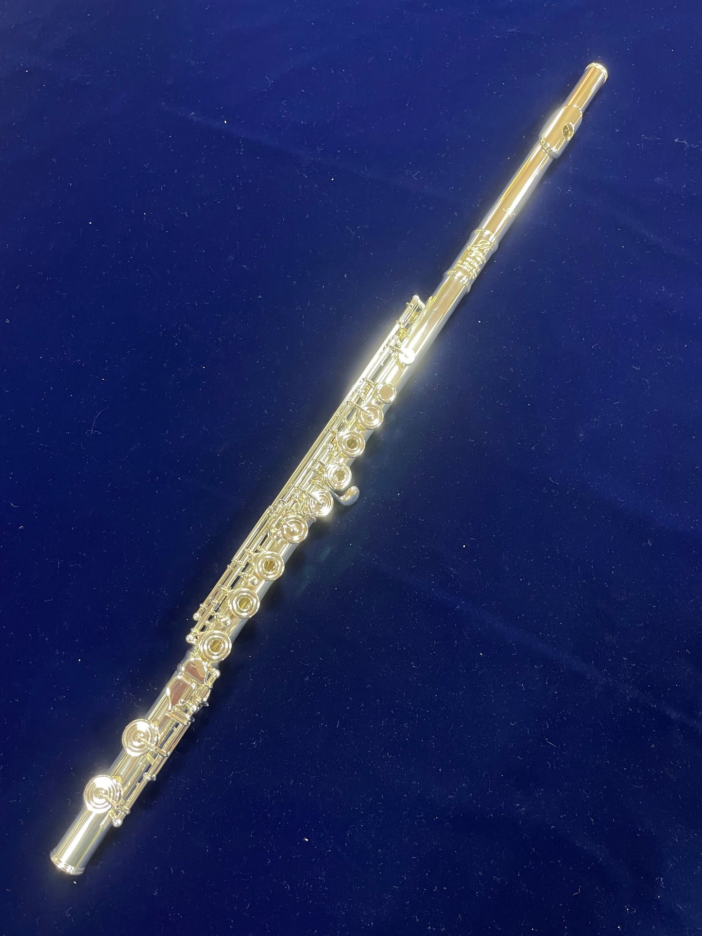 Miyazawa フルート coSmo-2 RE