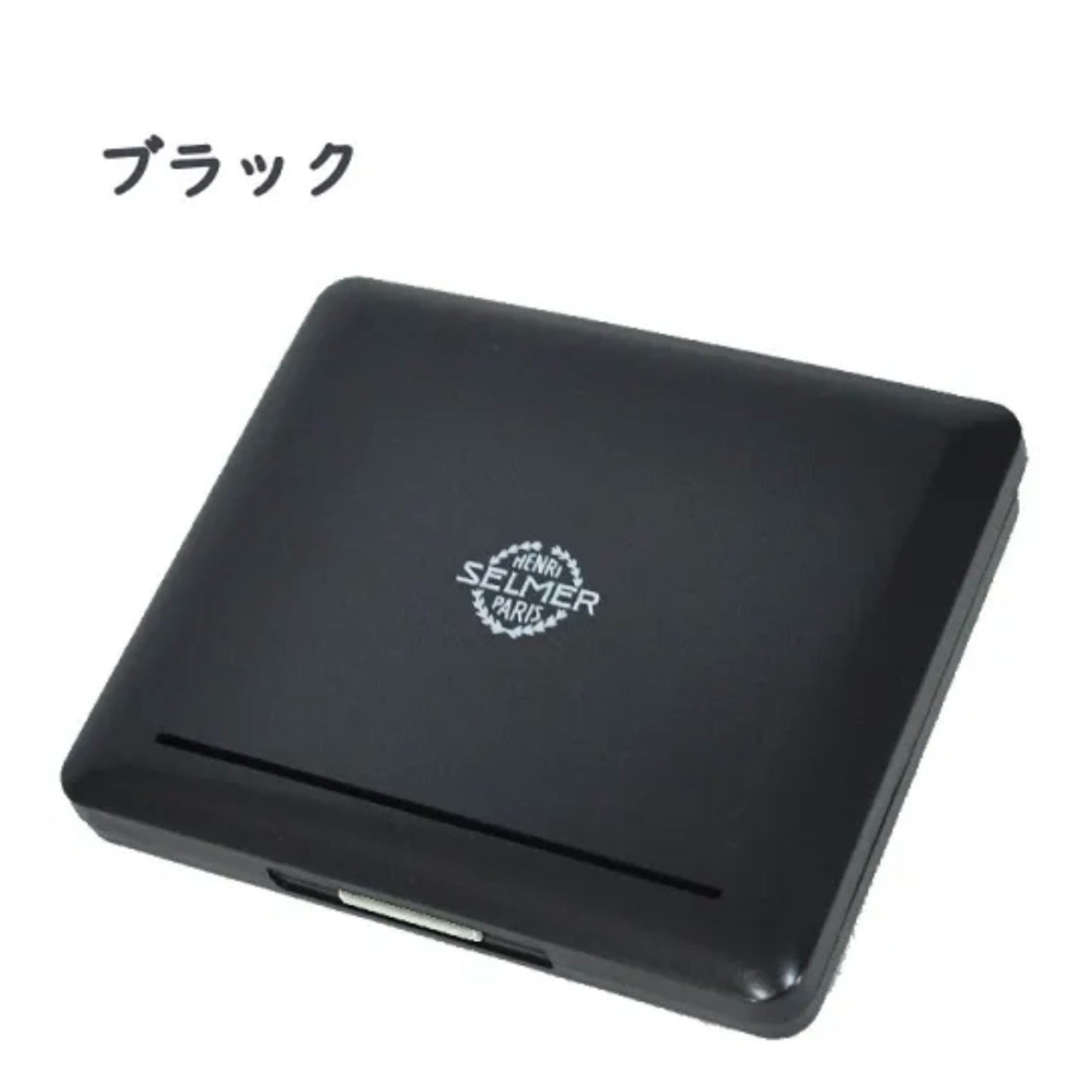 NONAKA バスクラリネット・テナーサックス用リードケース