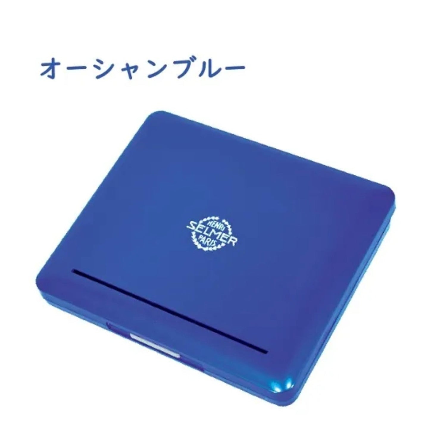 NONAKA バスクラリネット・テナーサックス用リードケース