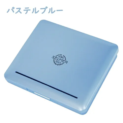 NONAKA バスクラリネット・テナーサックス用リードケース