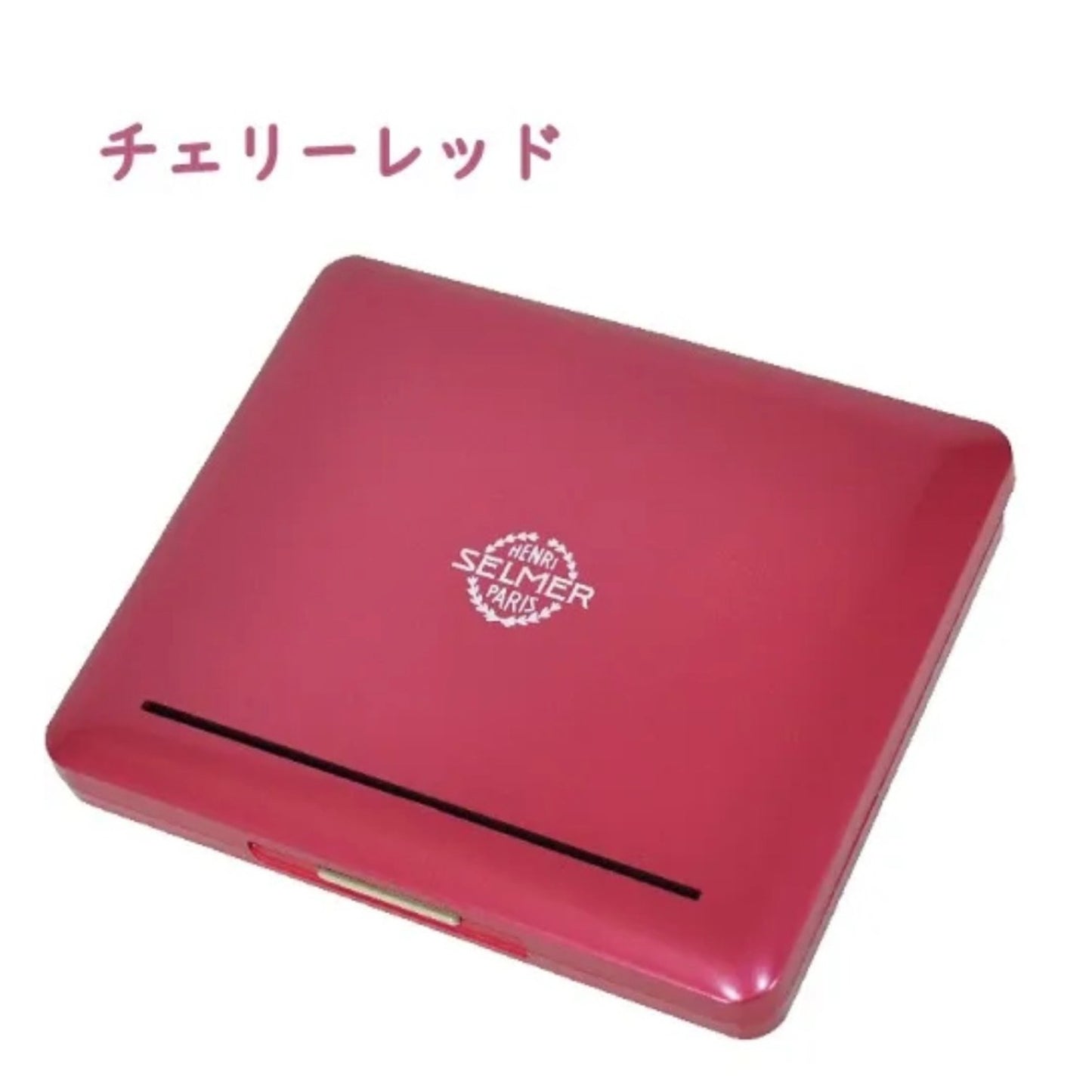 NONAKA バスクラリネット・テナーサックス用リードケース