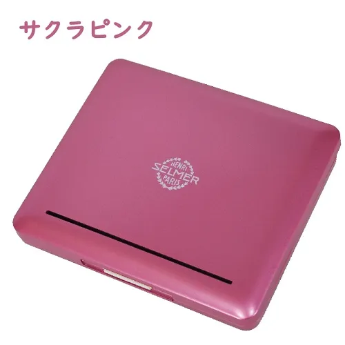 NONAKA バスクラリネット・テナーサックス用リードケース