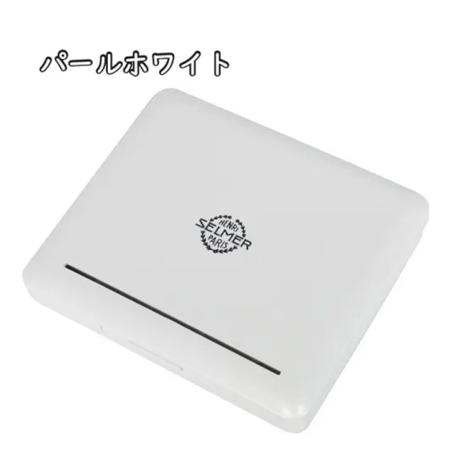 NONAKA バスクラリネット・テナーサックス用リードケース