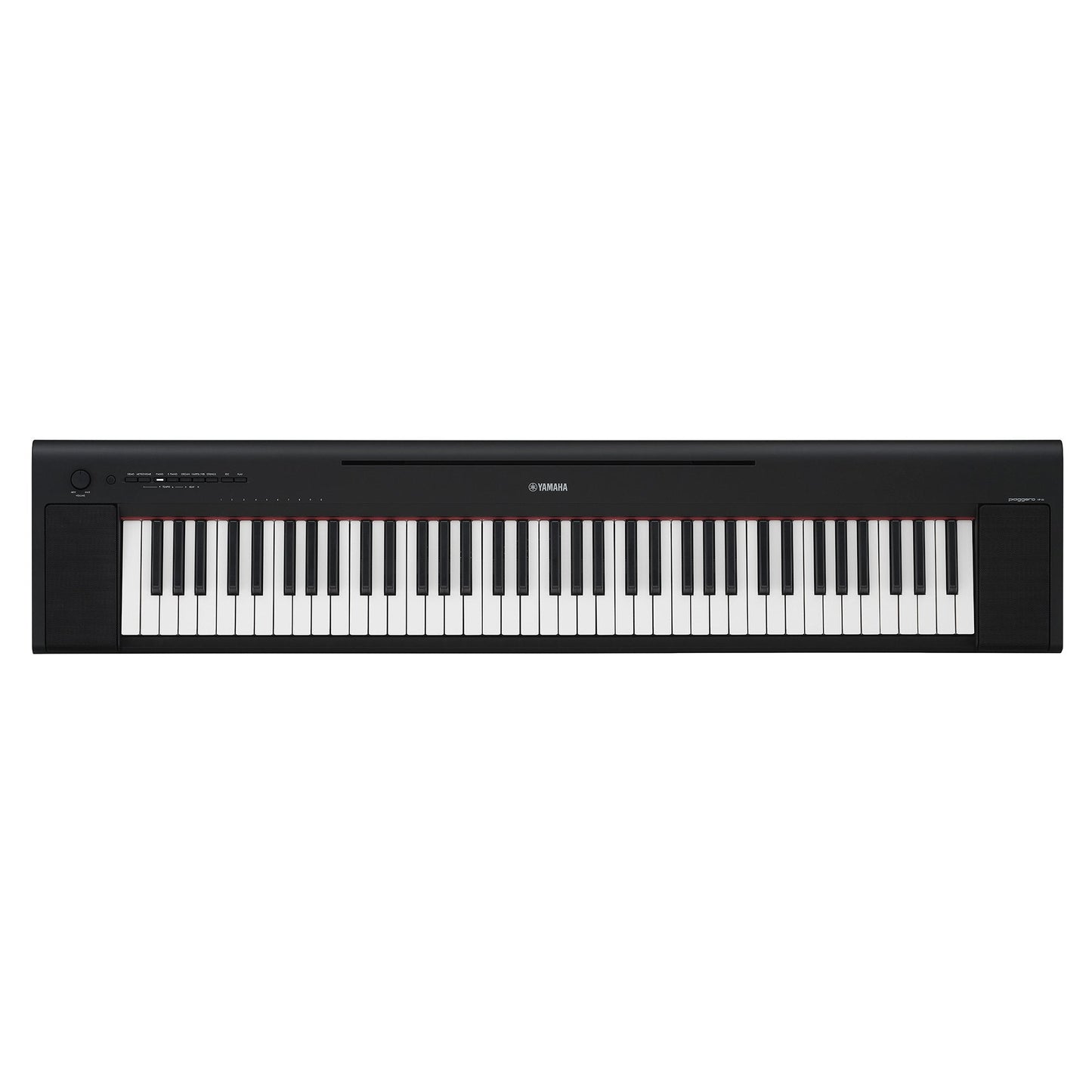 YAMAHA キーボード NP-35