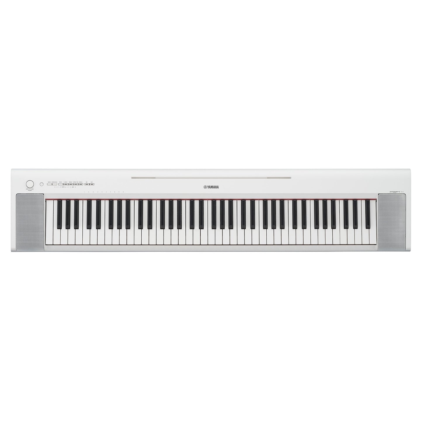 YAMAHA キーボード NP-35