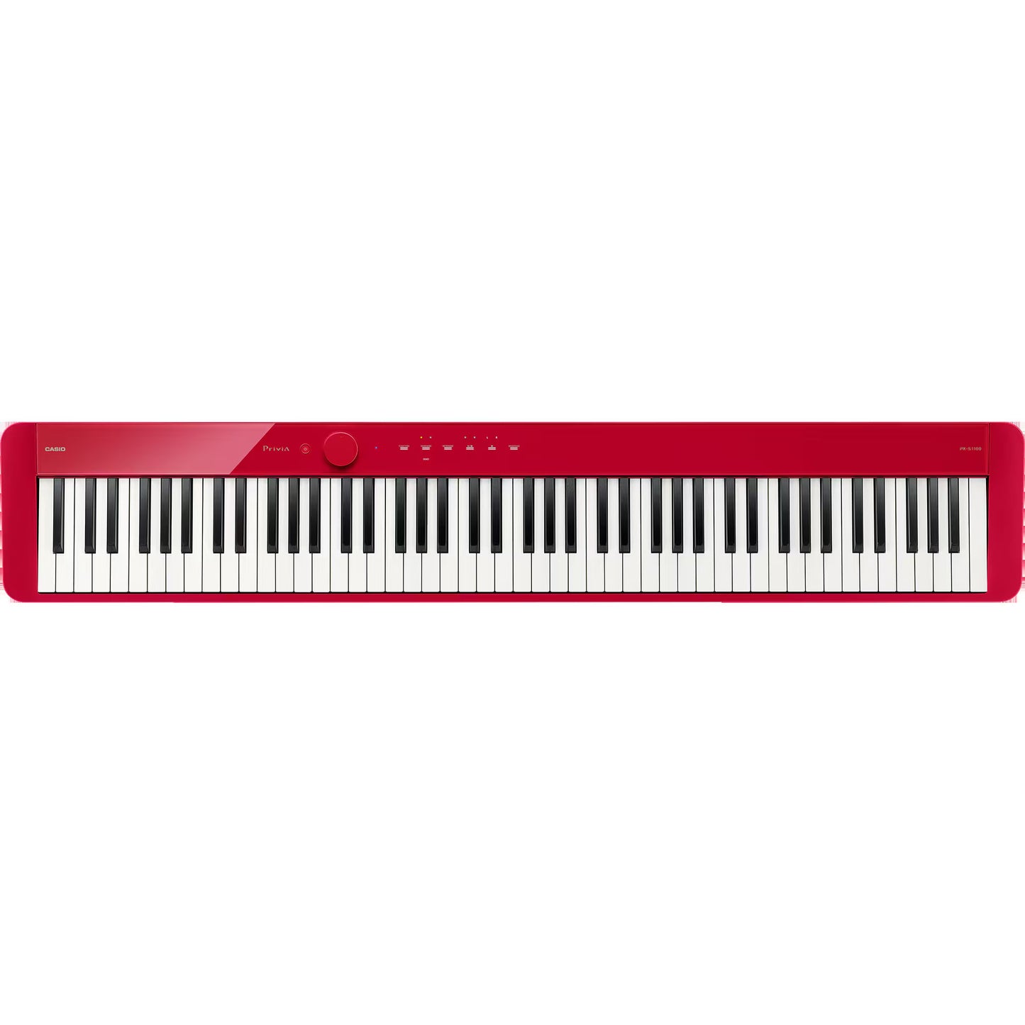 CASIO デジタルピアノ Privia PX-S1100