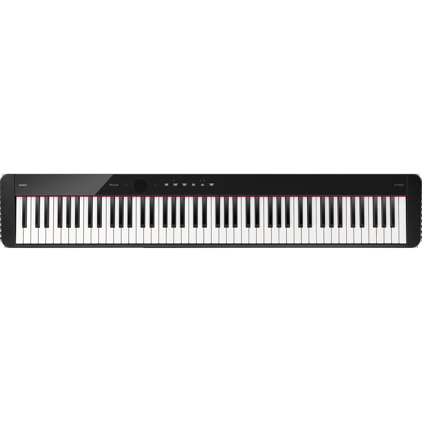 CASIO デジタルピアノ Privia PX-S5000
