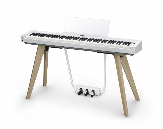 CASIO デジタルピアノ Privia PX-S7000