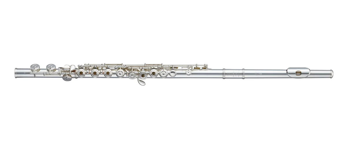 Pearl フルート エレガンテ F-ED925/RE OF