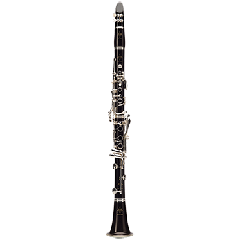 Buffet Crampon B♭クラリネット RC