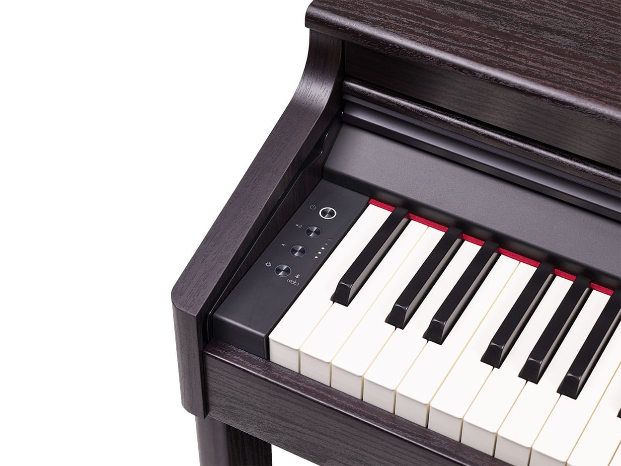Roland デジタルピアノ RP701-DR