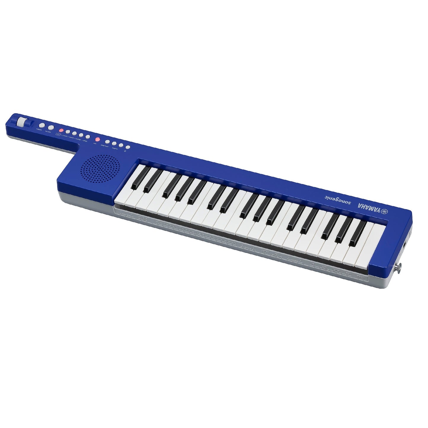YAMAHA ショルダーキーボード sonogenic SHS-300