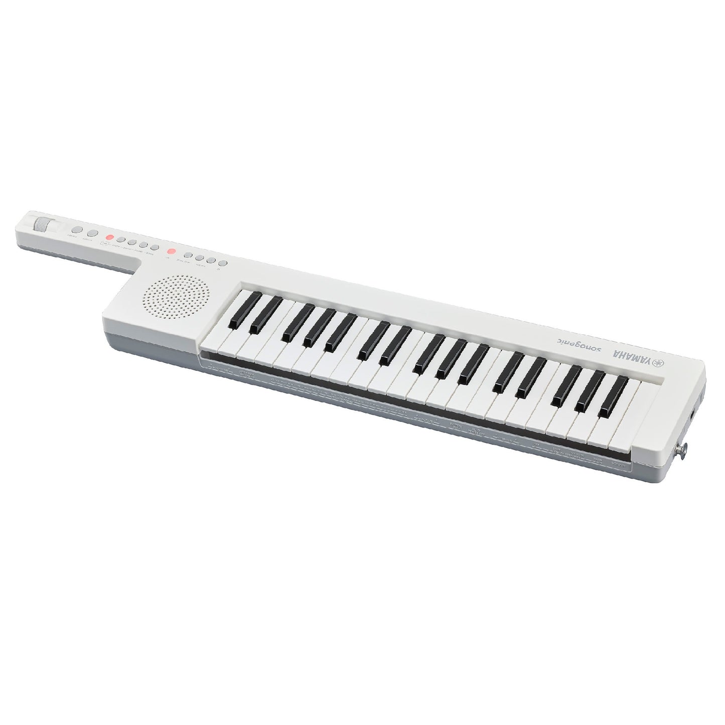 YAMAHA ショルダーキーボード sonogenic SHS-300