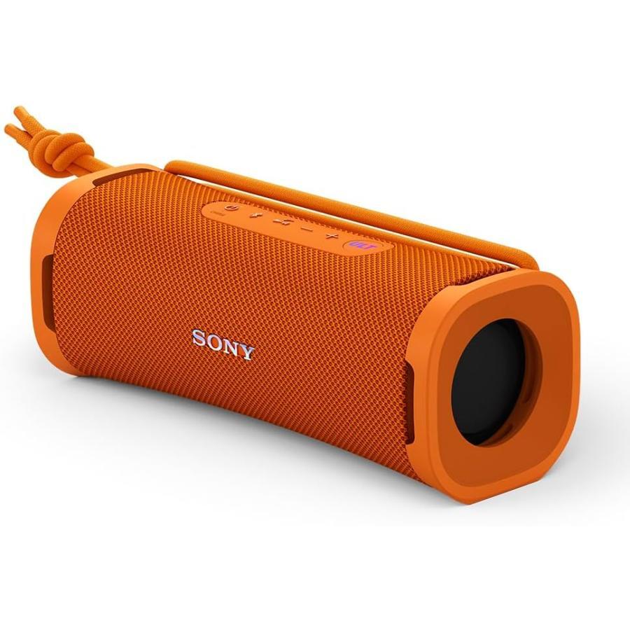 SONY ワイヤレスポータブルスピーカー SRS-ULT10