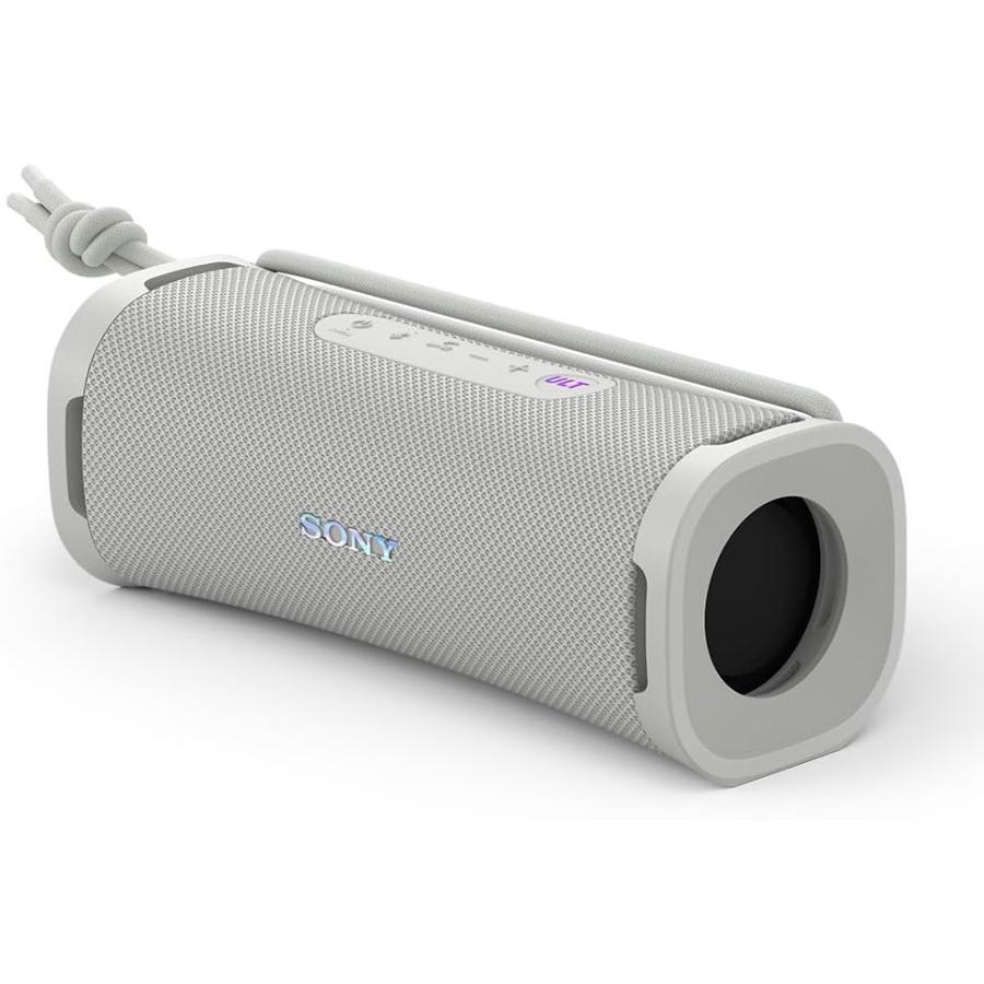 SONY ワイヤレスポータブルスピーカー SRS-ULT10