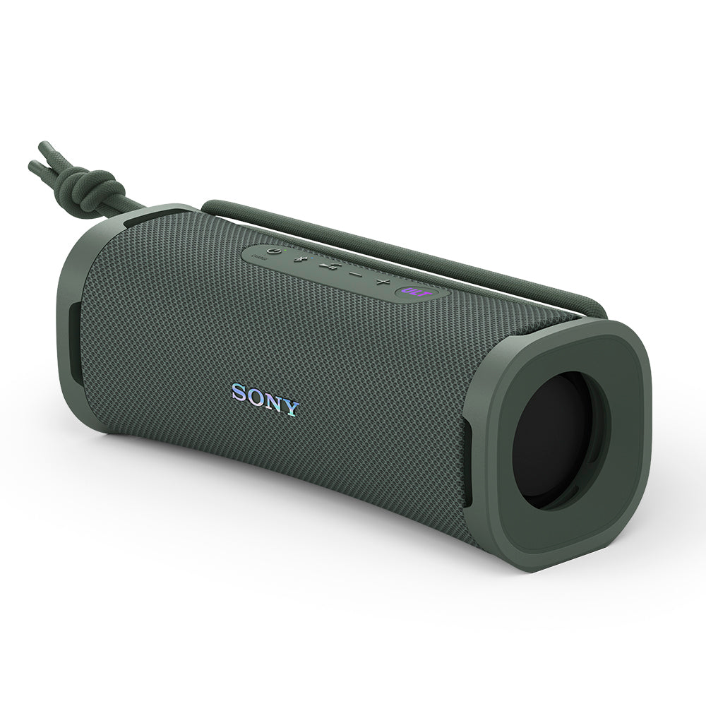 SONY ワイヤレスポータブルスピーカー SRS-ULT10