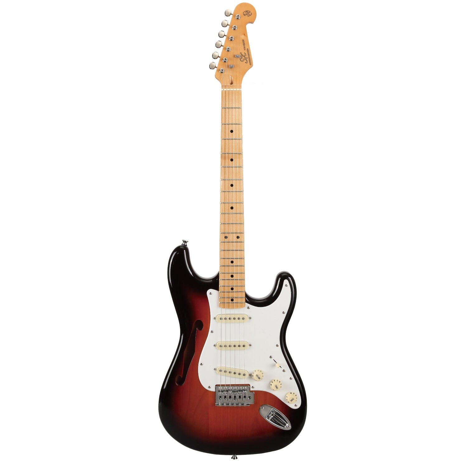 SX エレキギター SST/ALDER/H/3TS – 松栄堂楽器ネットストア