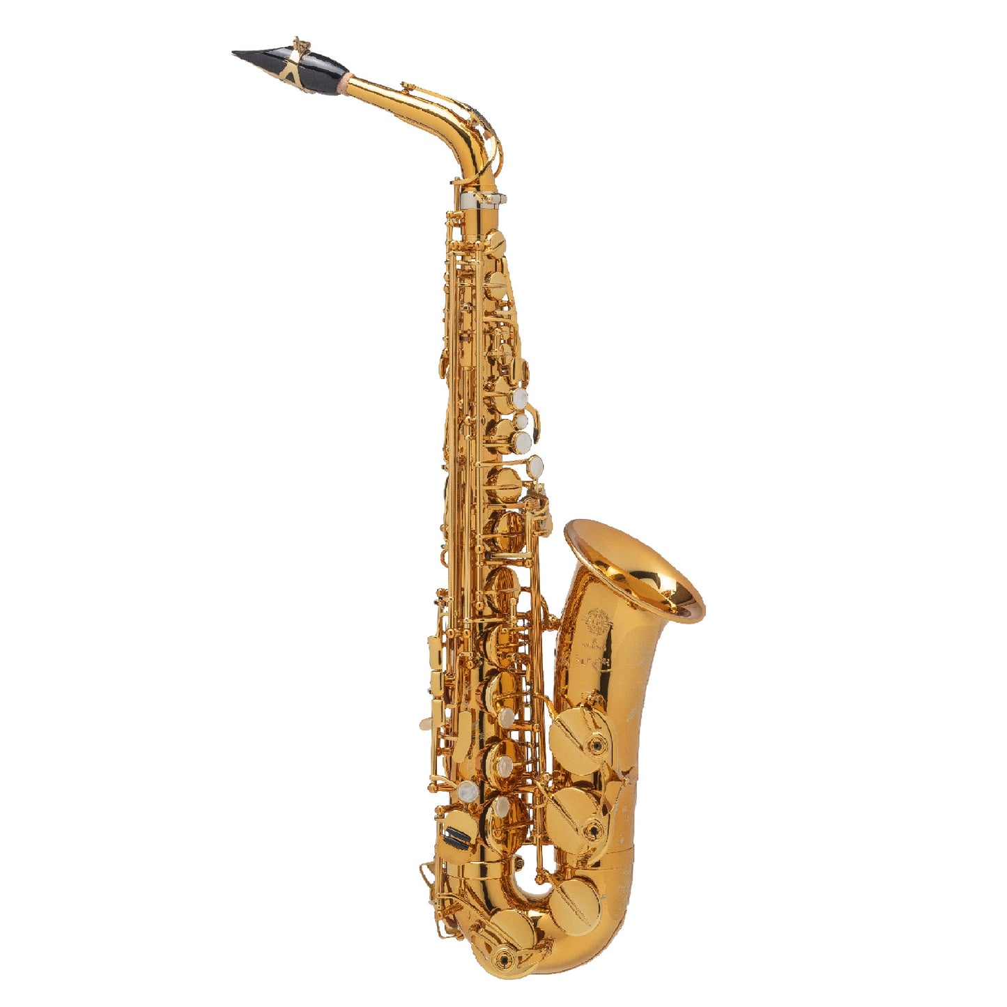 【1点限り現品特価】H.Selmer アルトサックス Supreme