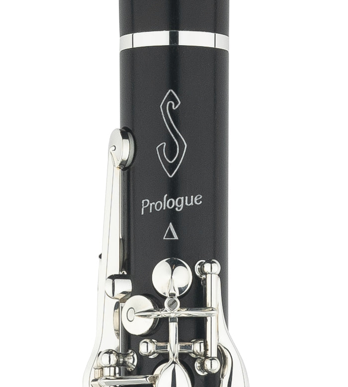 H.Selmer B♭クラリネット プロローグ GENERATION2