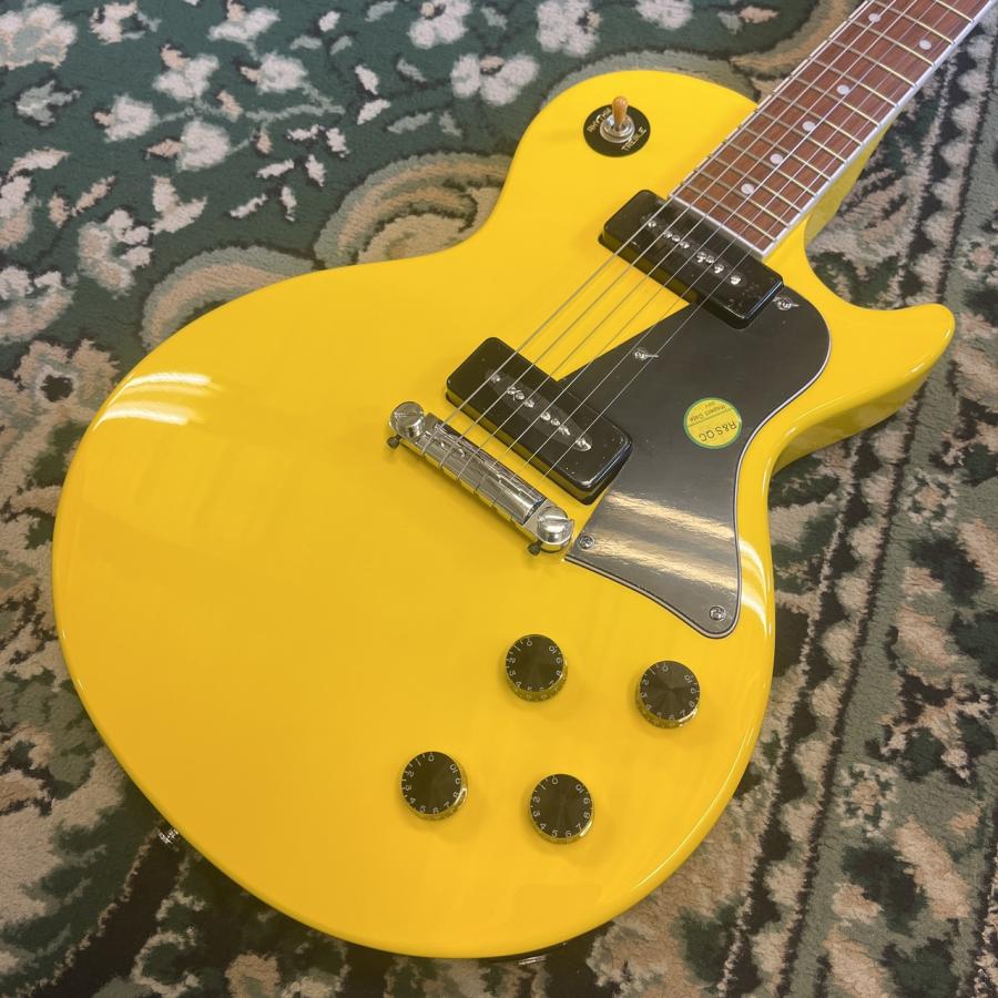 Tokai エレキギター LSS90 yellow – 松栄堂楽器ネットストア