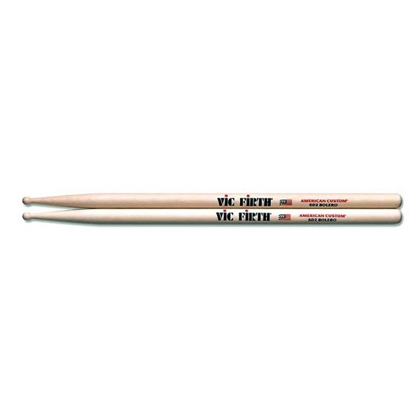VIC FIRTH ドラムスティック VIC-SD2