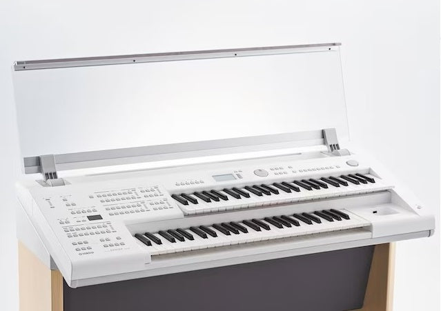 YAMAHA ELB-02専用オプション蓋 ELBU-F02