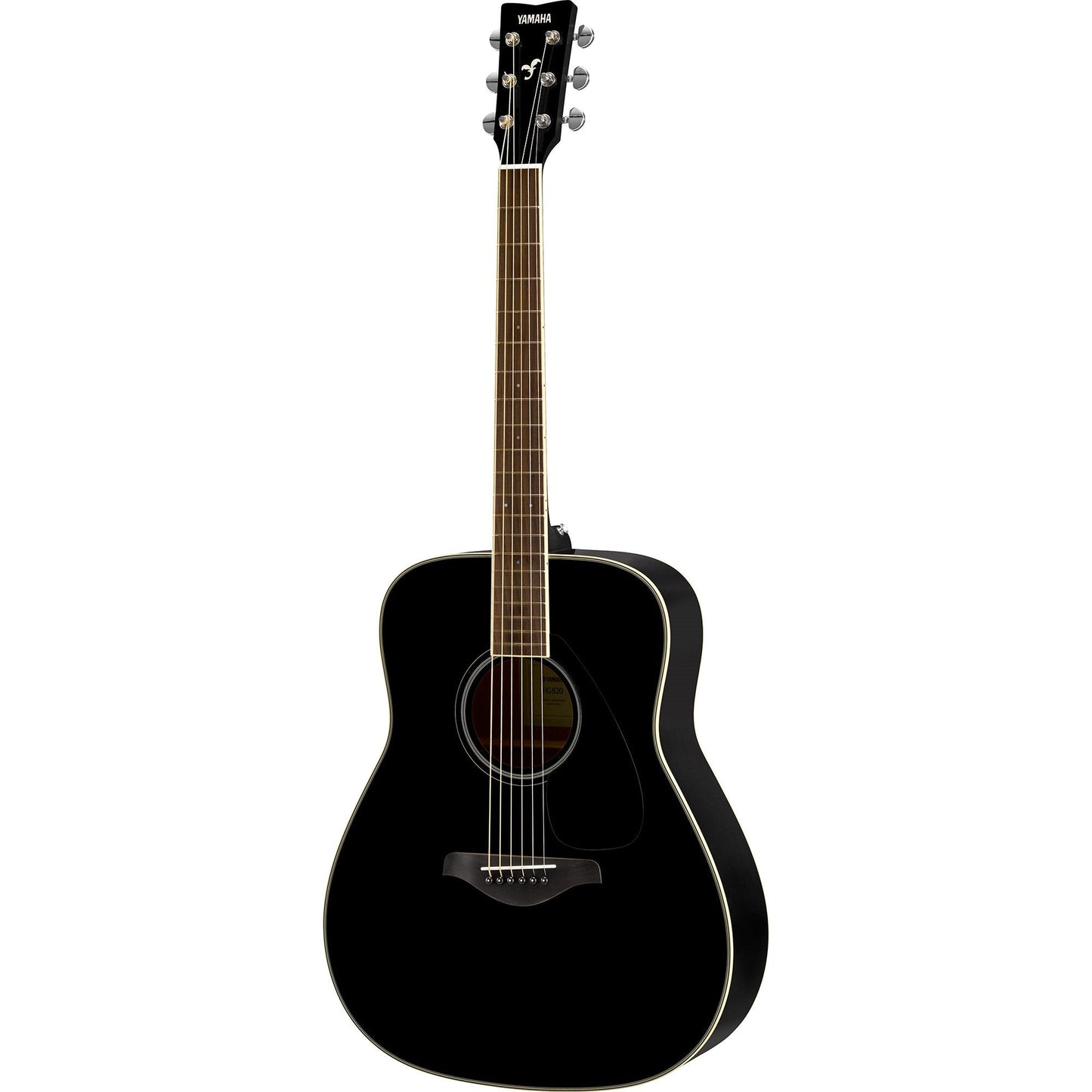 YAMAHA アコースティックギター FG820 NAT
