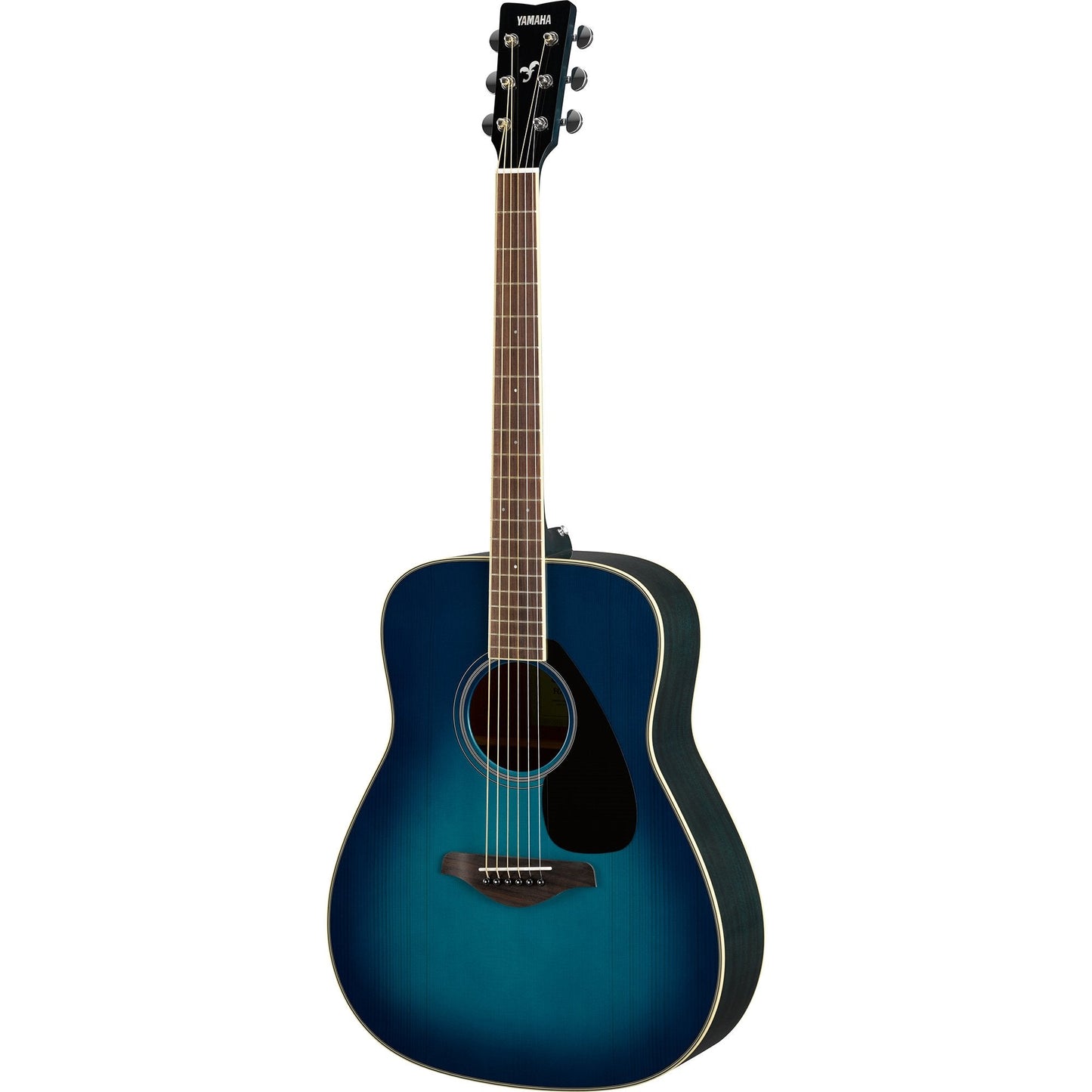 YAMAHA アコースティックギター FG820 NAT