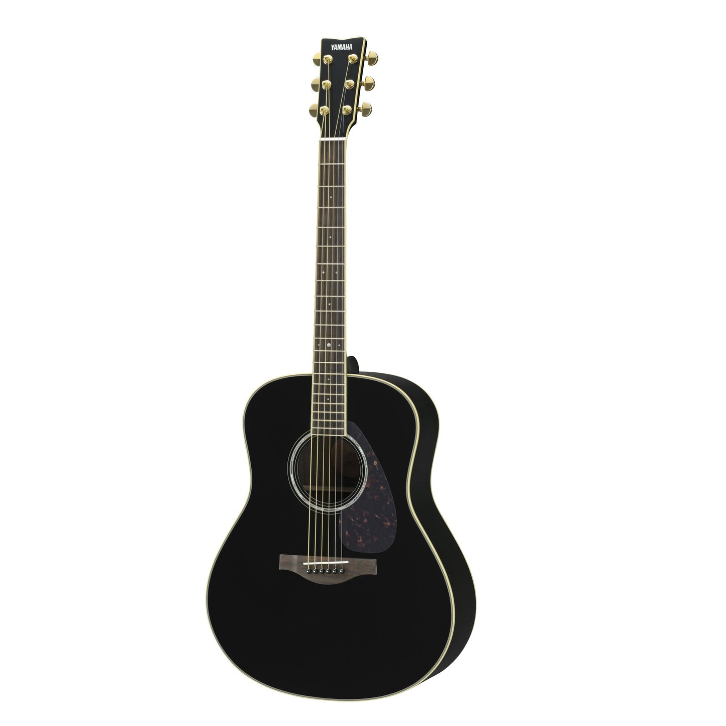 YAMAHA アコースティックギター LL6 ARE